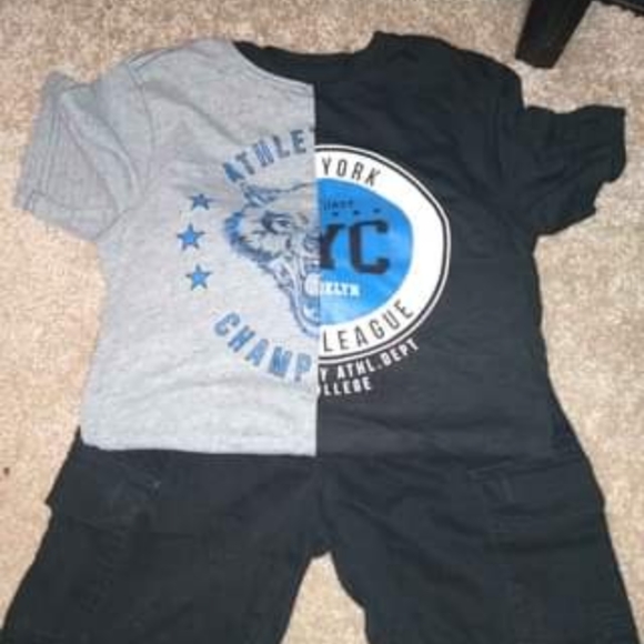 Boys Outfits - Picture 7 of 7